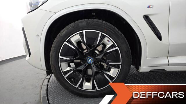 BMW IX3 M Sports купить на сайте DeffCars