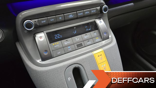 Hyundai CASPER The Essential купить на сайте DeffCars