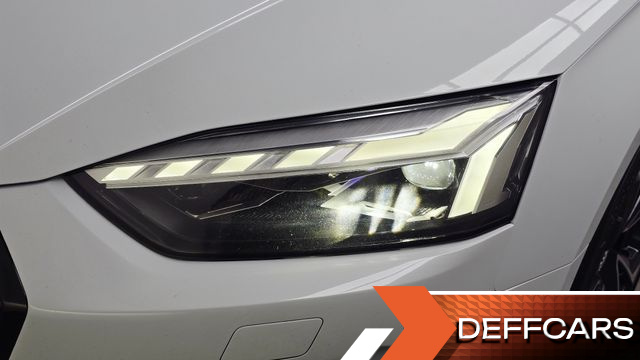 Audi S5 3.0 TFSI Quattro купить на сайте DeffCars