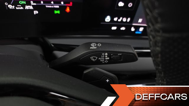 Audi A5 40 TFSI Quattro S Line Black Edition купить на сайте DeffCars