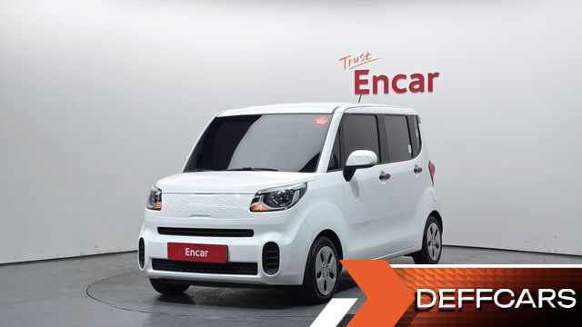 Kia RAY Van Prestige купить на сайте DeffCars