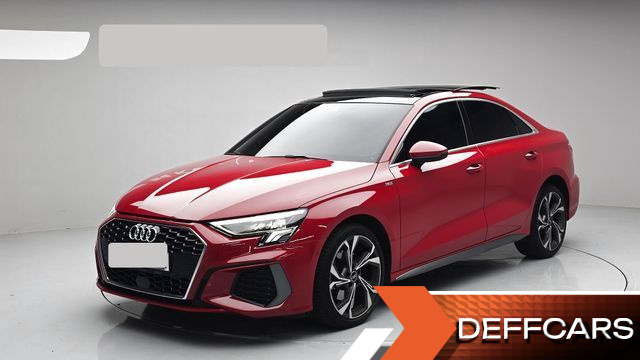 Audi A3 40 TFSI Premium купить на сайте DeffCars
