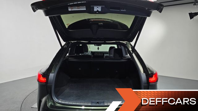 Lexus RX Luxury купить на сайте DeffCars