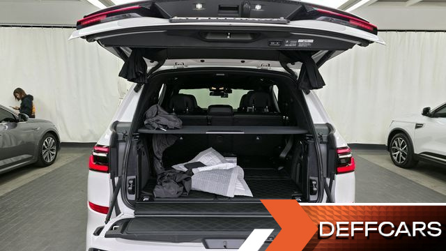 BMW X7 xDrive 40i M Sport 7STR купить на сайте DeffCars
