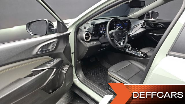 ChevroletGMDaewoo TRAX 1.2 ACTIV Plus купить на сайте DeffCars