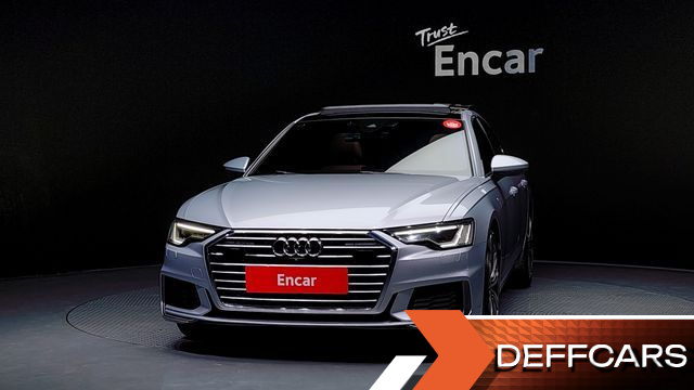 Audi A6 45 TFSI Premium купить на сайте DeffCars