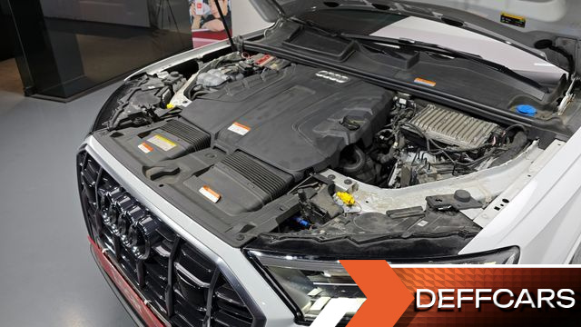 Audi Q7 45 TDI Quattro Premium купить на сайте DeffCars