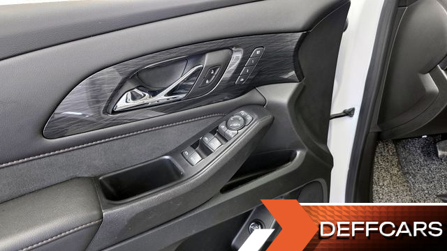 ChevroletGMDaewoo TRAVERSE 3.6 AWD Hi Country купить на сайте DeffCars