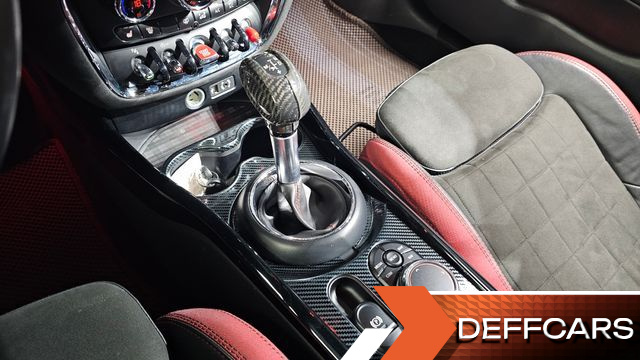 Mini CLUBMAN JCW 2nd Gen купить на сайте DeffCars