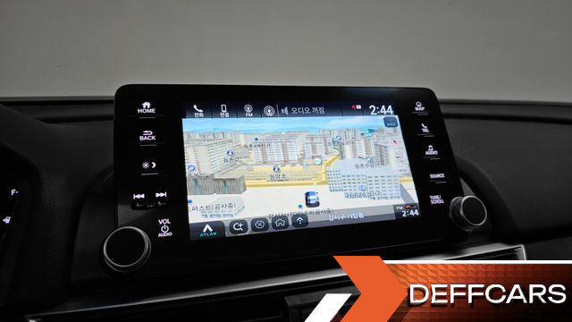 Honda ACCORD 1.5 Turbo купить на сайте DeffCars