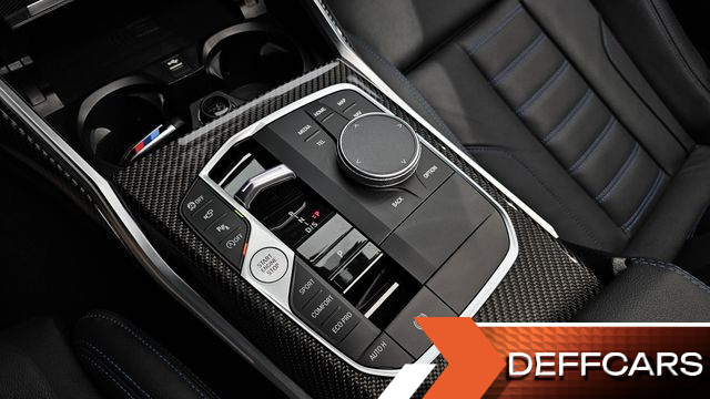 BMW 3-SERIES M340i Individual купить на сайте DeffCars