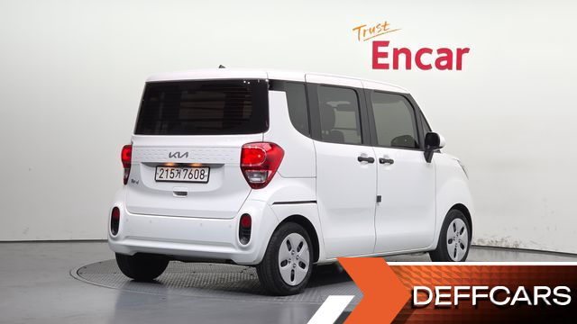 Kia RAY Van Standard купить на сайте DeffCars