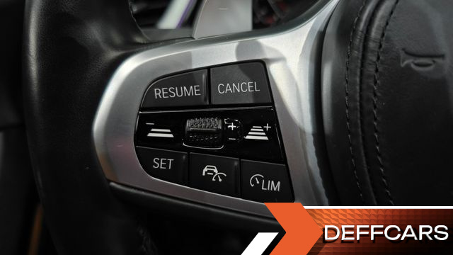 BMW Z4 sDrive20i M Sport купить на сайте DeffCars