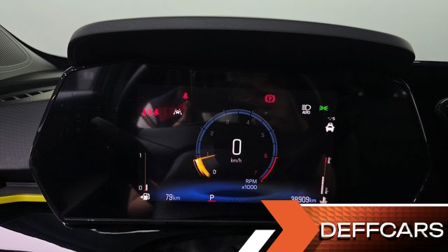 ChevroletGMDaewoo TRAX 1.2 ACTIV купить на сайте DeffCars