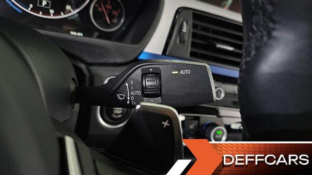 BMW 3-SERIES 320i M Sport купить на сайте DeffCars