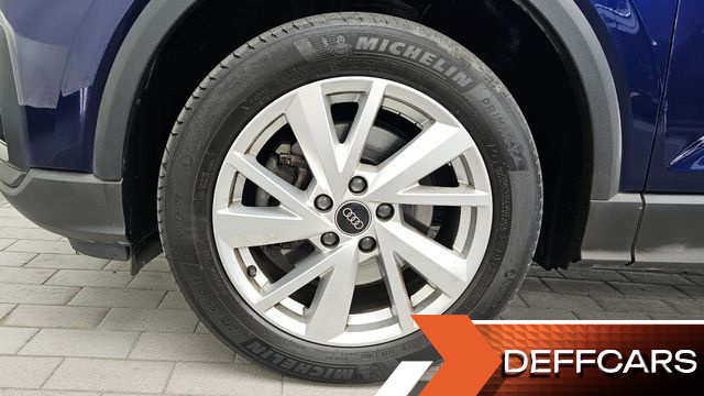 Audi Q2 35 TDI купить на сайте DeffCars