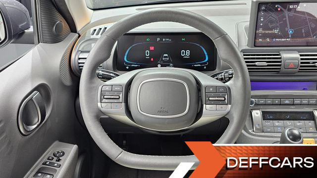 Hyundai CASPER Turbo Inspiration купить на сайте DeffCars