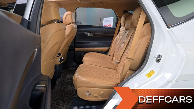 Genesis GV80 3.0 Diesel AWD купить на сайте DeffCars