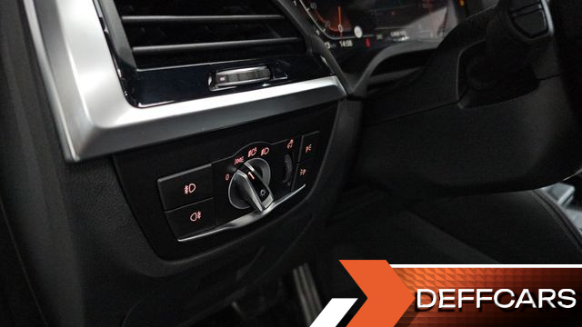 BMW X4 xDrive20i M Sports X Onlile Exclusive Edition купить на сайте DeffCars