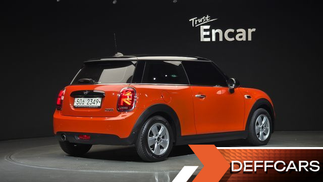 Mini COOPER Standard Third Generation купить на сайте DeffCars