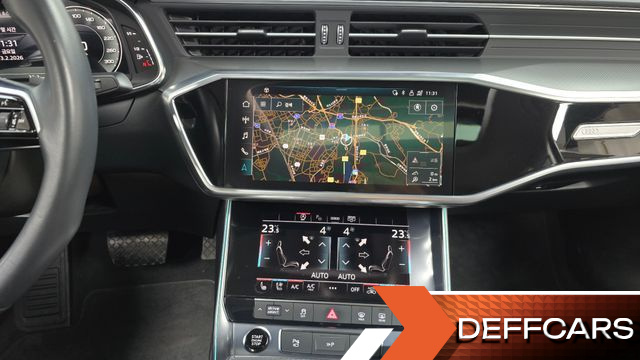 Audi A6 40 TDI купить на сайте DeffCars