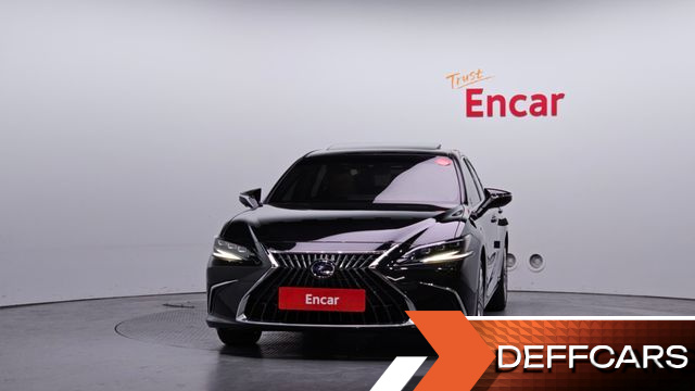 Lexus ES Executive купить на сайте DeffCars