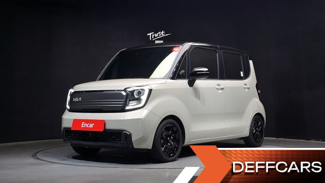 Kia RAY Gravity купить на сайте DeffCars
