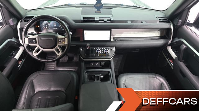 Land Rover DEFENDER 90 D250 SE купить на сайте DeffCars