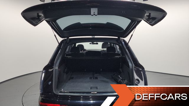 Audi Q7 45 TDI Quattro Premium купить на сайте DeffCars