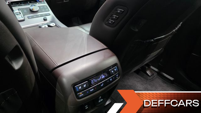Hyundai PALISADE Gasoline 3.8 4WD Calligraphy купить на сайте DeffCars