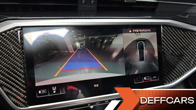 Audi A7 55 TFSI Quattro Premium купить на сайте DeffCars