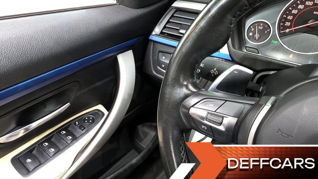 BMW 4-SERIES 428i M Sport Convertible купить на сайте DeffCars