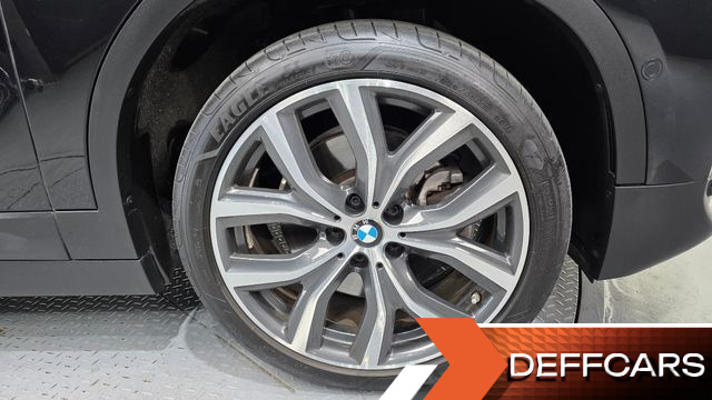 BMW X2 (F39) xDrive20i Advantage купить на сайте DeffCars