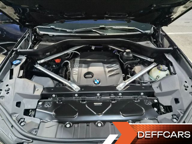 BMW X5 xDrive 30d M Sport купить на сайте DeffCars