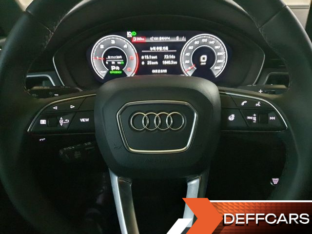 Audi A4 35 TDI Premium купить на сайте DeffCars