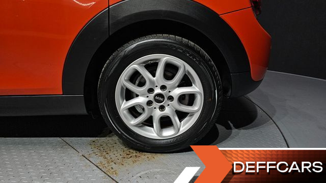 Mini COOPER 5Door HIGH 3rd купить на сайте DeffCars