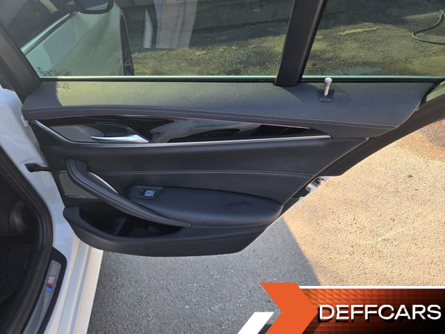 BMW 5-SERIES 530e M Sport купить на сайте DeffCars