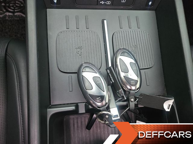 Hyundai SANTAFE HEV 1.6 2WD Prestige купить на сайте DeffCars