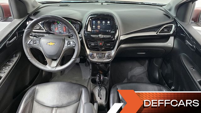 ChevroletGMDaewoo SPARK Premier купить на сайте DeffCars