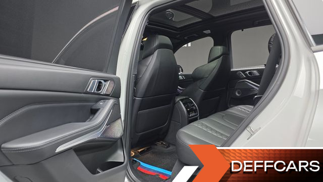 BMW X5M 4.4 купить на сайте DeffCars