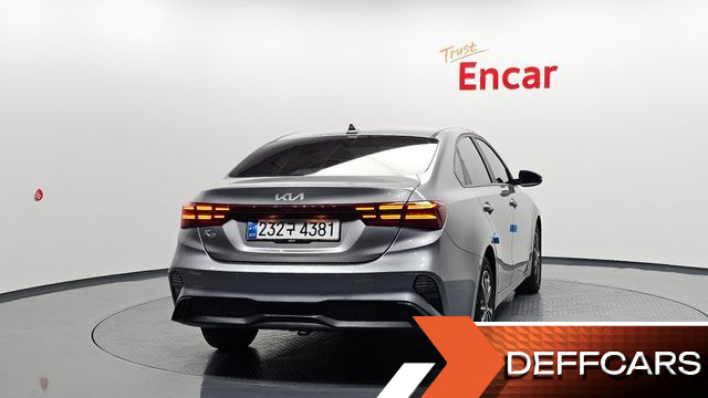 Kia K3 1.6 Prestige купить на сайте DeffCars