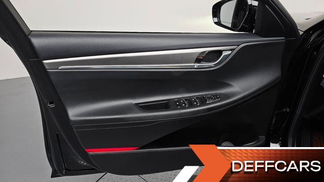 Hyundai GRANDEUR 2.5 Premium Choice купить на сайте DeffCars