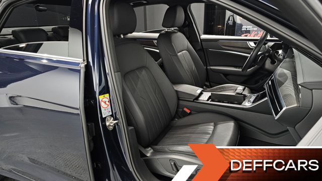 Audi A6 45 TFSI Quattro Premium купить на сайте DeffCars