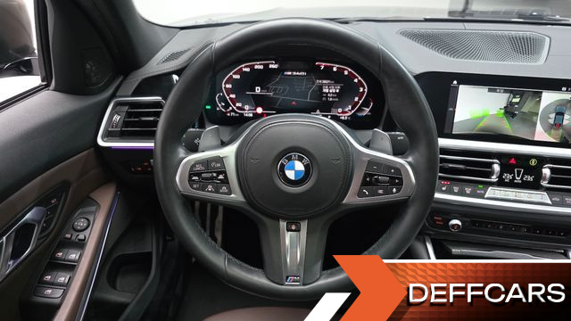 BMW 3-SERIES M340i купить на сайте DeffCars