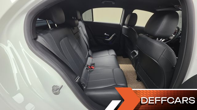 Mercedes A-CLASS A220 Hatchback купить на сайте DeffCars