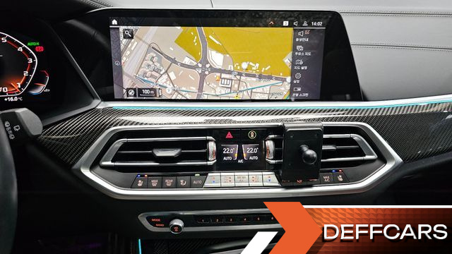 BMW X5 xDrive 40i xLine купить на сайте DeffCars