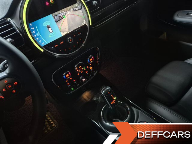 Mini CLUBMAN Classic Plus 2nd купить на сайте DeffCars
