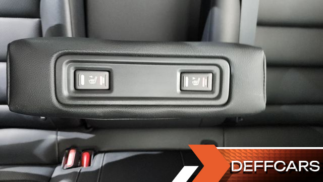 Renault-KoreaSamsung QM6 Diesel 4WD RE купить на сайте DeffCars
