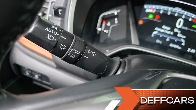 Honda CR-V 1.5 EX-L 2WD купить на сайте DeffCars