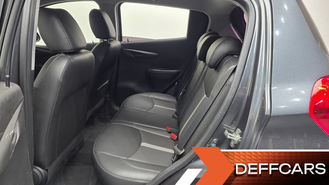 ChevroletGMDaewoo SPARK LT купить на сайте DeffCars